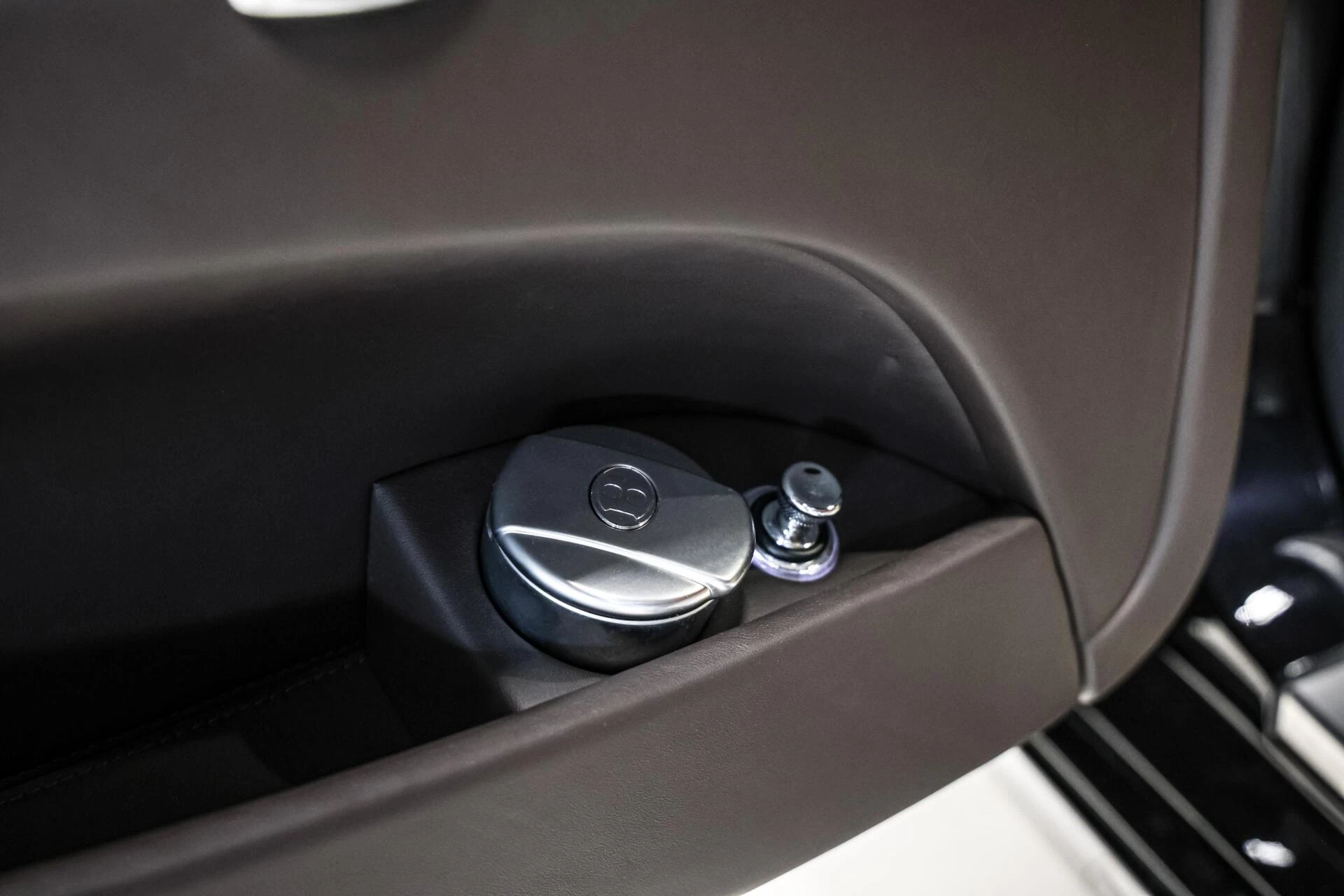 Hoofdafbeelding Bentley Flying Spur