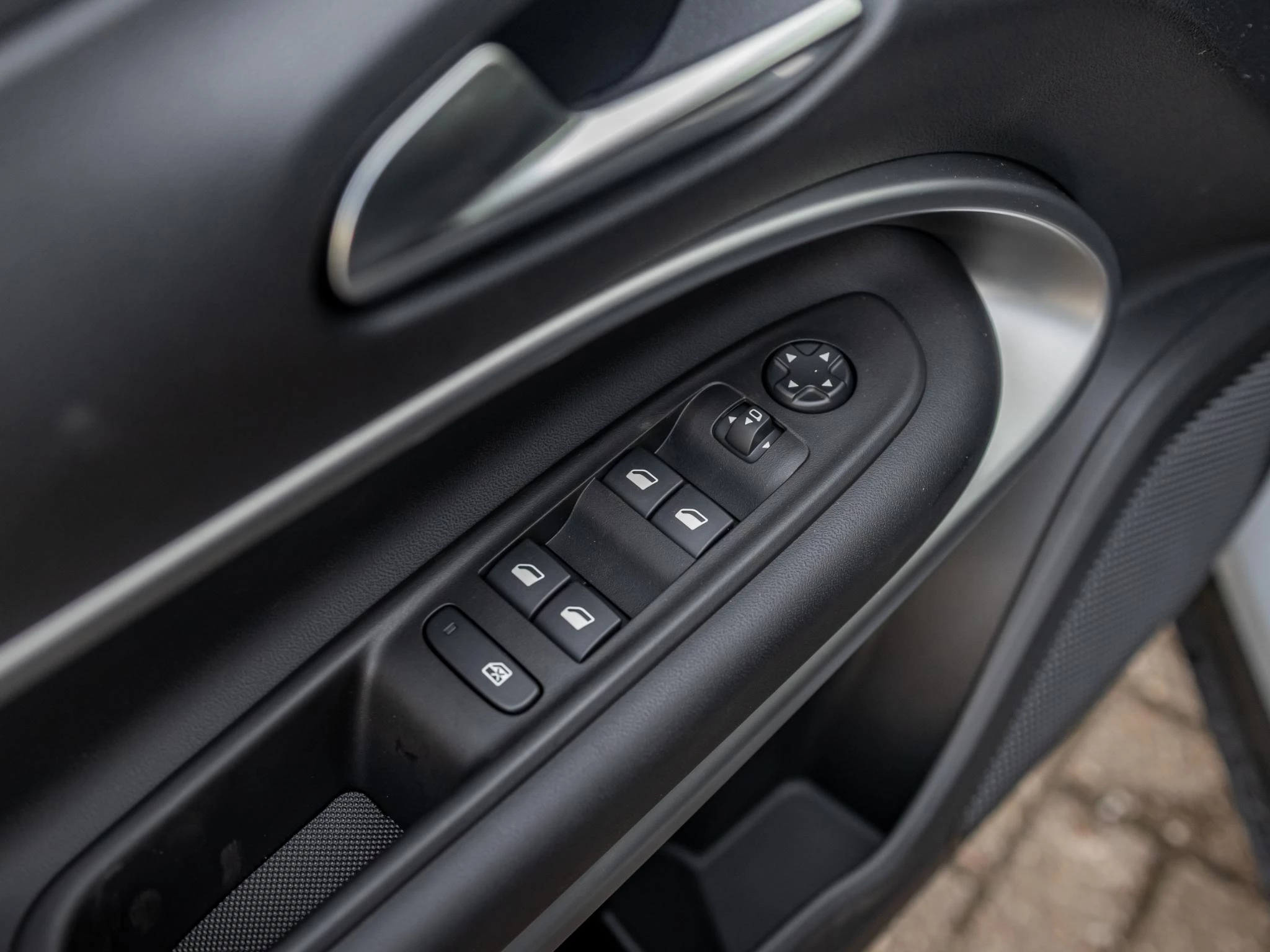 Hoofdafbeelding Jeep Avenger