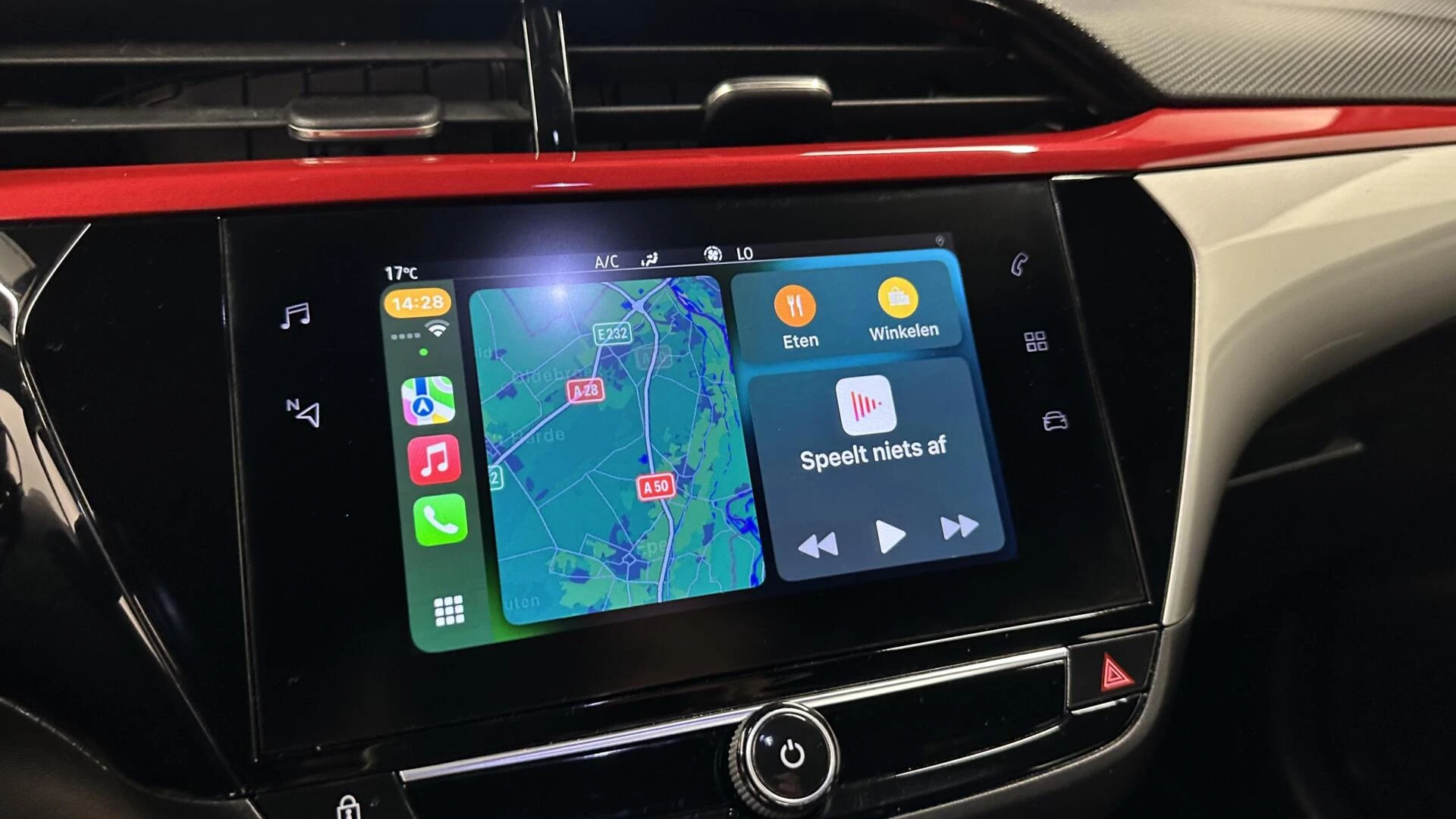 Hoofdafbeelding Opel Corsa-e