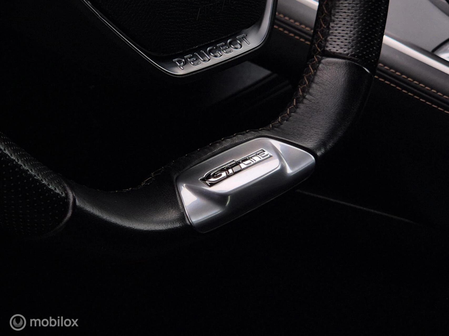 Hoofdafbeelding Peugeot 508