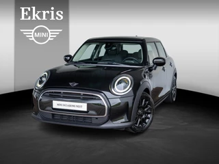 MINI 5-Deurs One Business Edition Comfort pack + Achteruitrijcamera + Sportstoelen + Climate Control