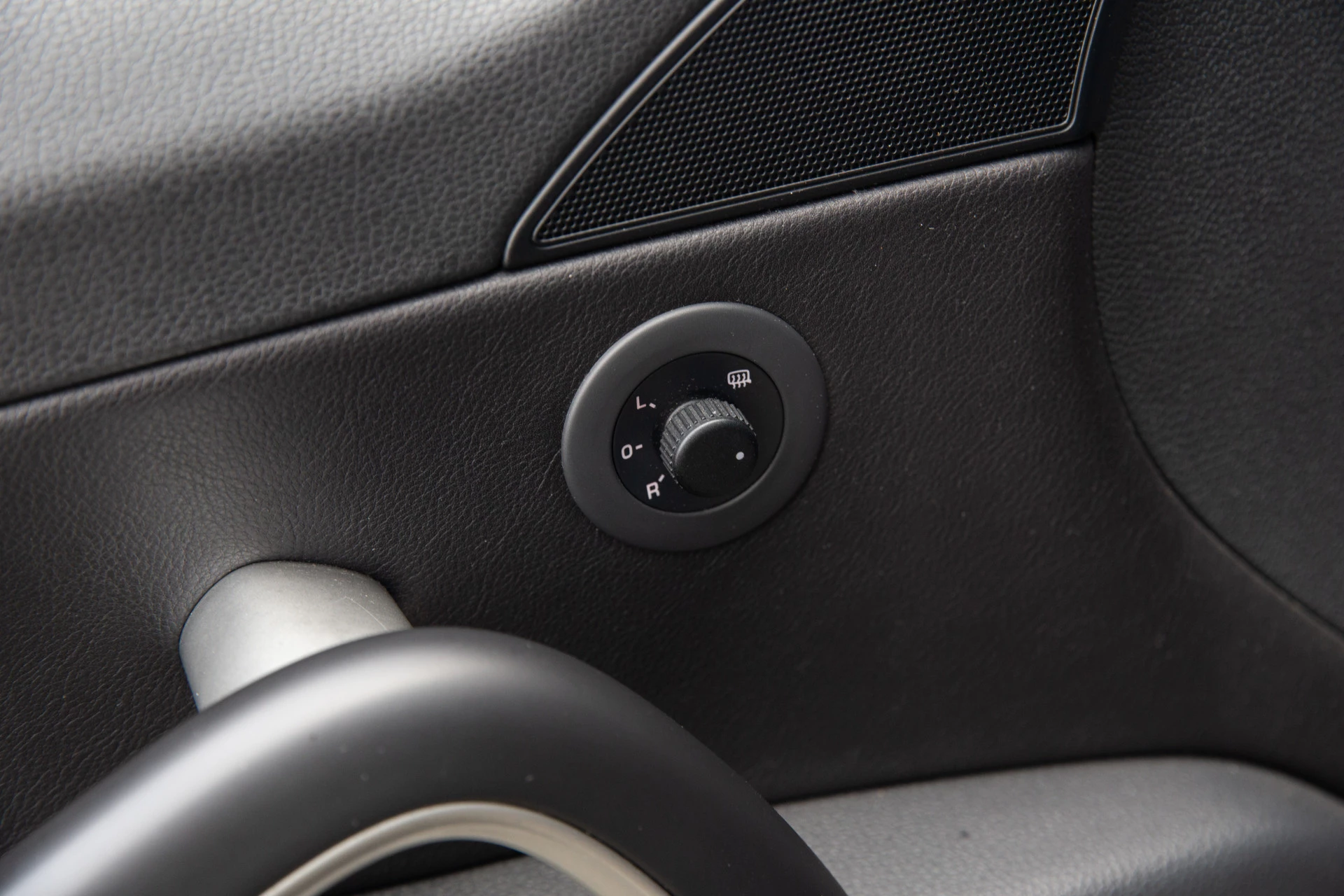 Hoofdafbeelding Volkswagen Scirocco