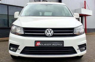 Volkswagen Caddy 2.0 TDI L1H1 BMT Highline *1e eig!