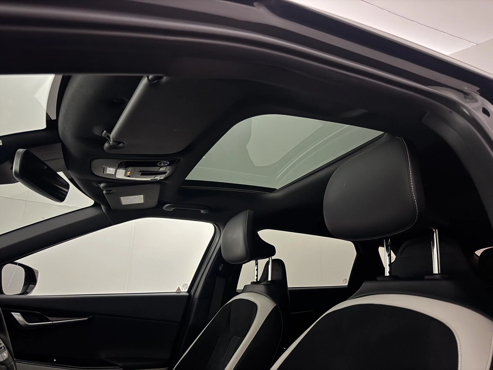 Hoofdafbeelding Kia EV6