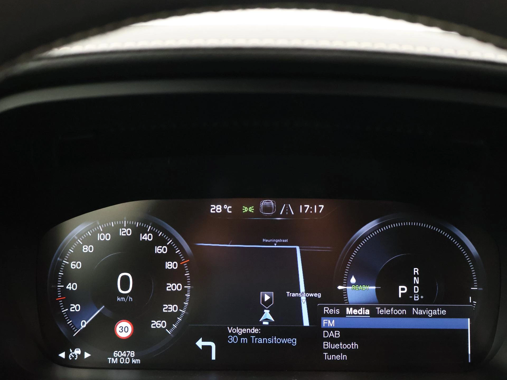 Hoofdafbeelding Volvo S90