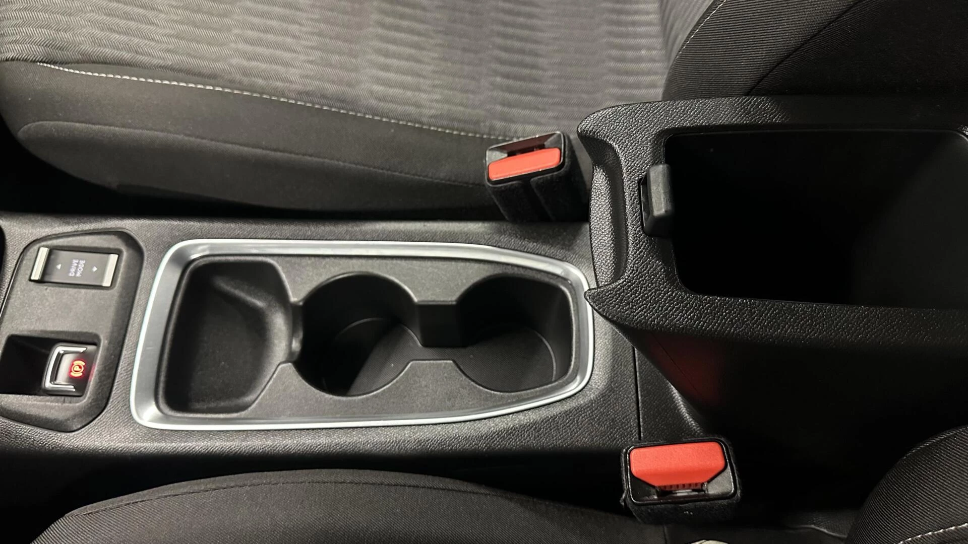 Hoofdafbeelding Opel Corsa-e