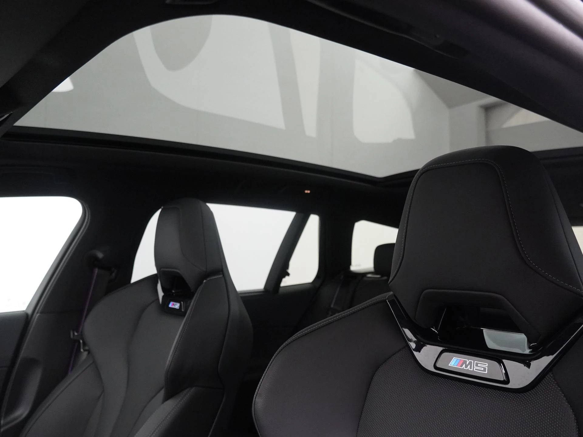 Hoofdafbeelding BMW M5