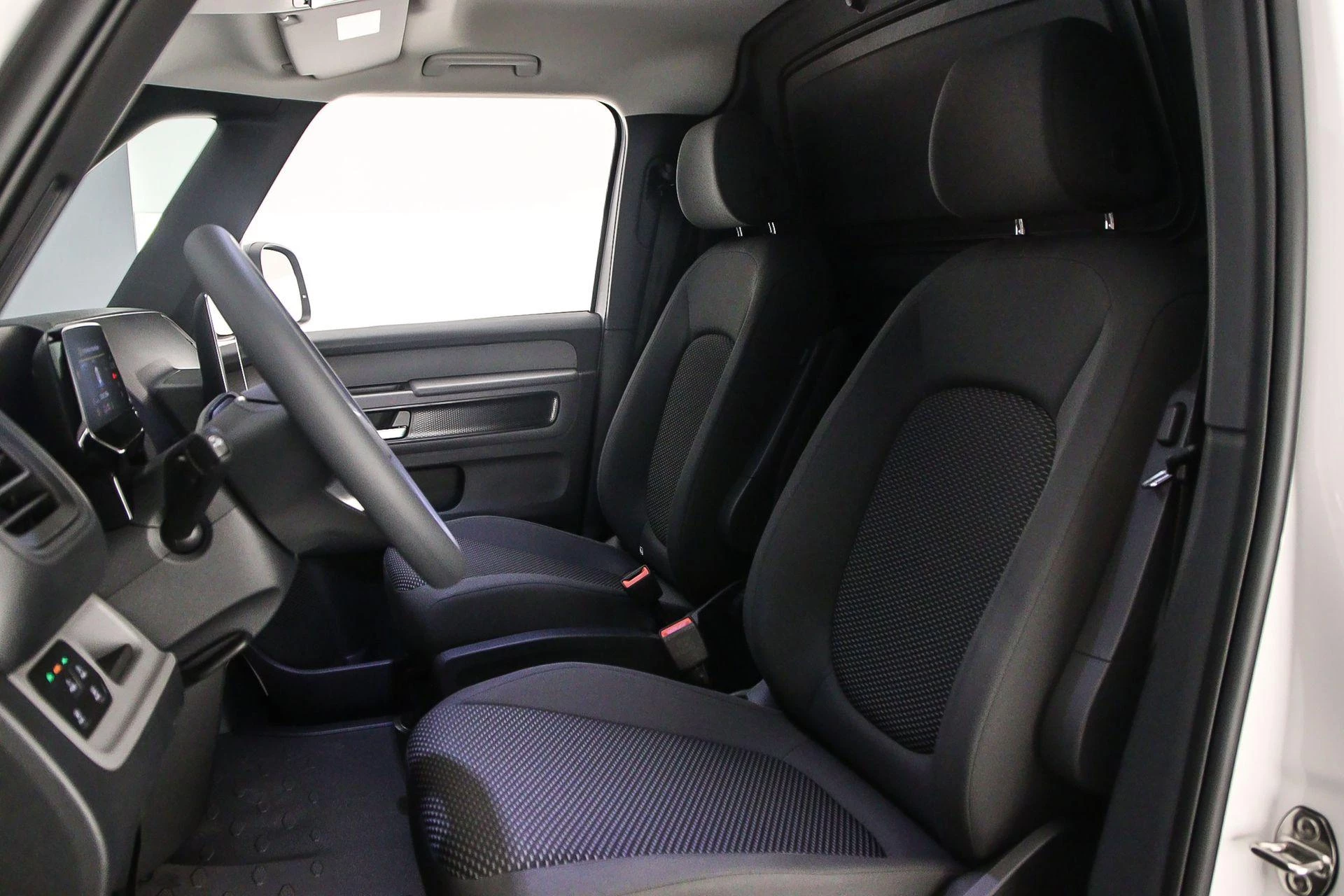 Hoofdafbeelding Volkswagen ID. Buzz Cargo