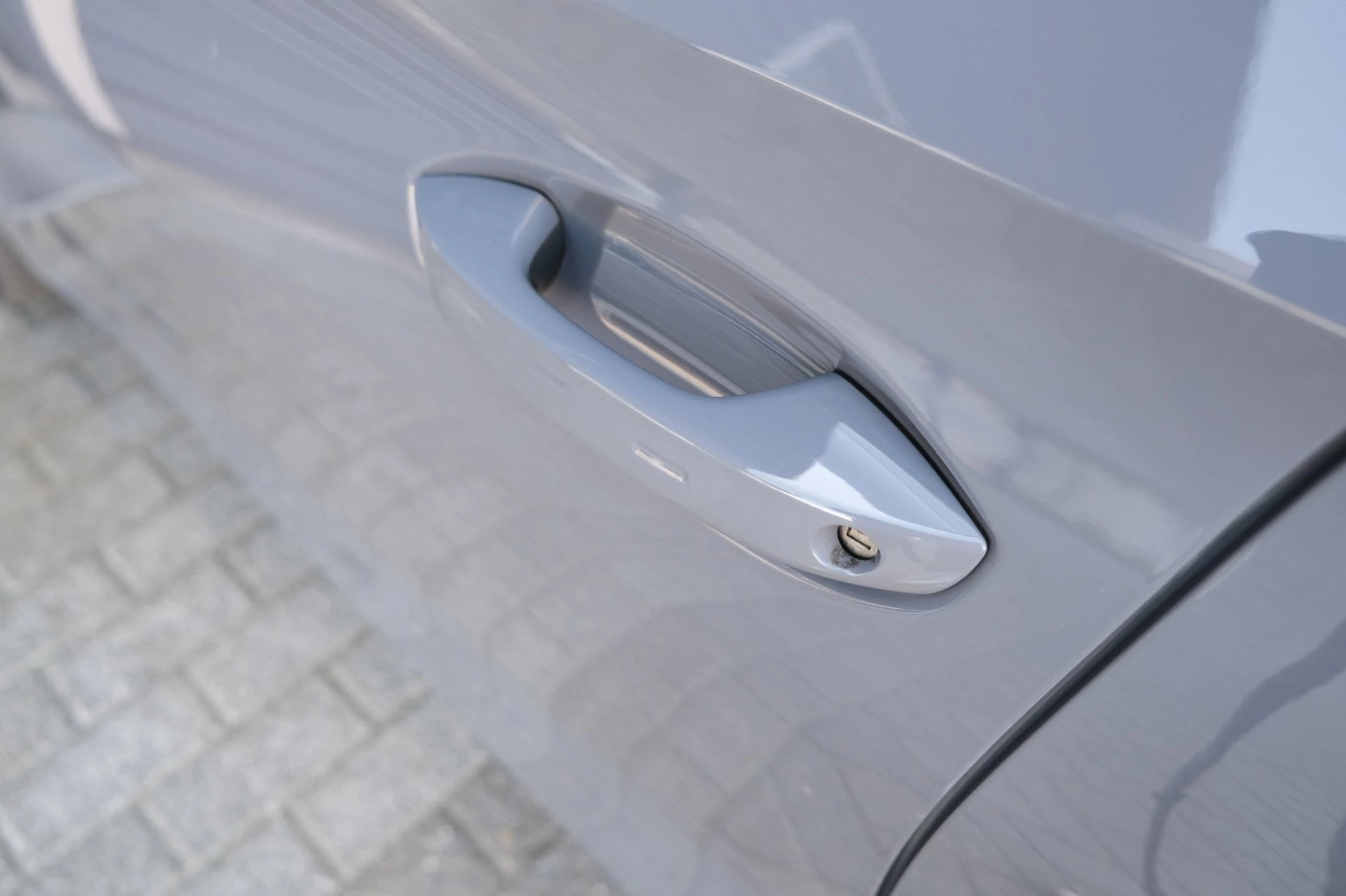 Hoofdafbeelding CUPRA Leon Sportstourer