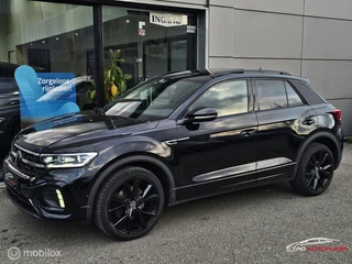 Volkswagen T-Roc 1.5 TSI R-Line Business+