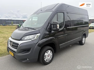 Fiat Ducato 30 2.3  L2H2 bijzonder nette bus 1e eig. airco