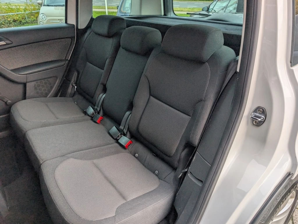 Hoofdafbeelding Škoda Yeti