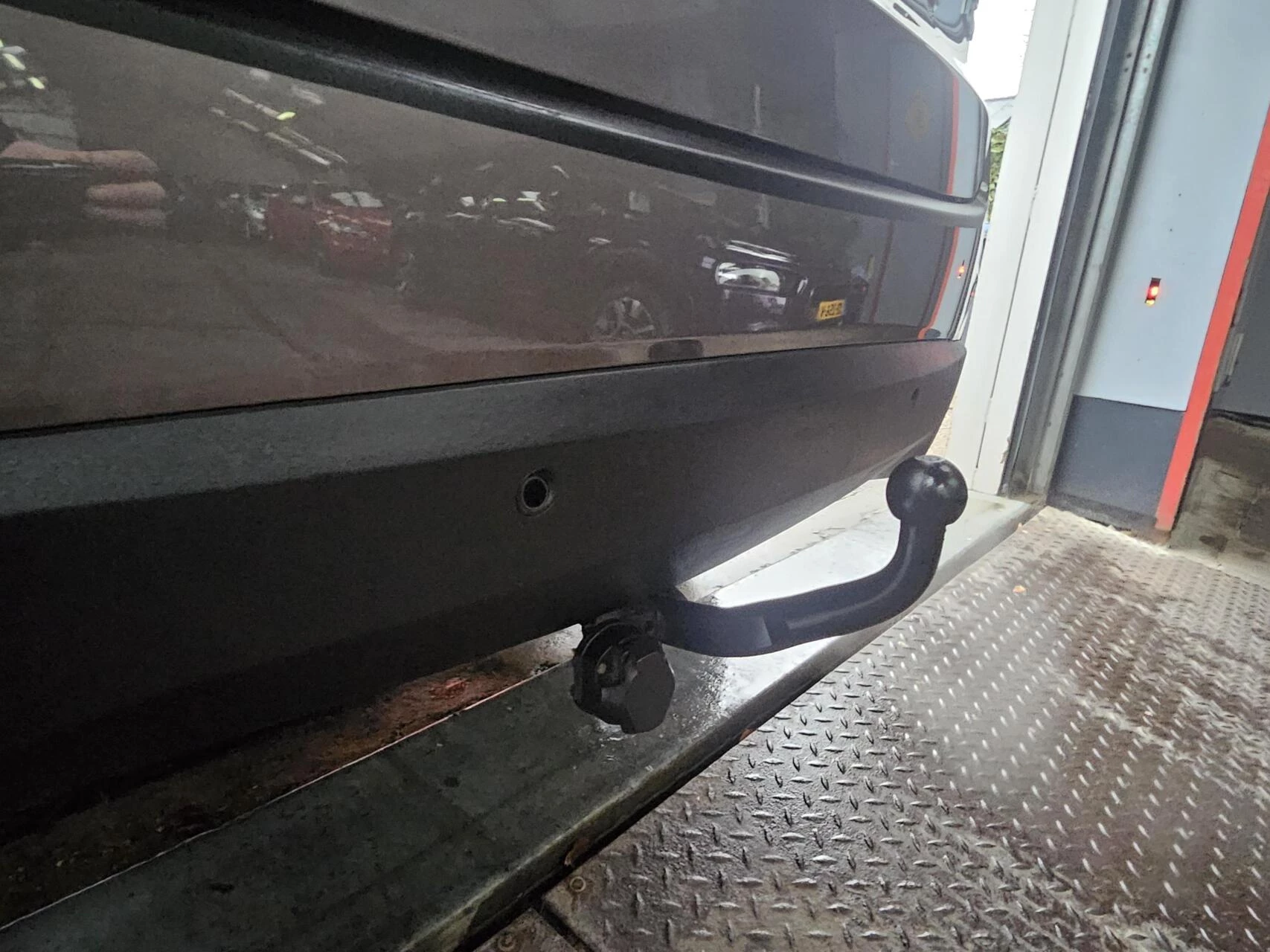 Hoofdafbeelding Hyundai ix35