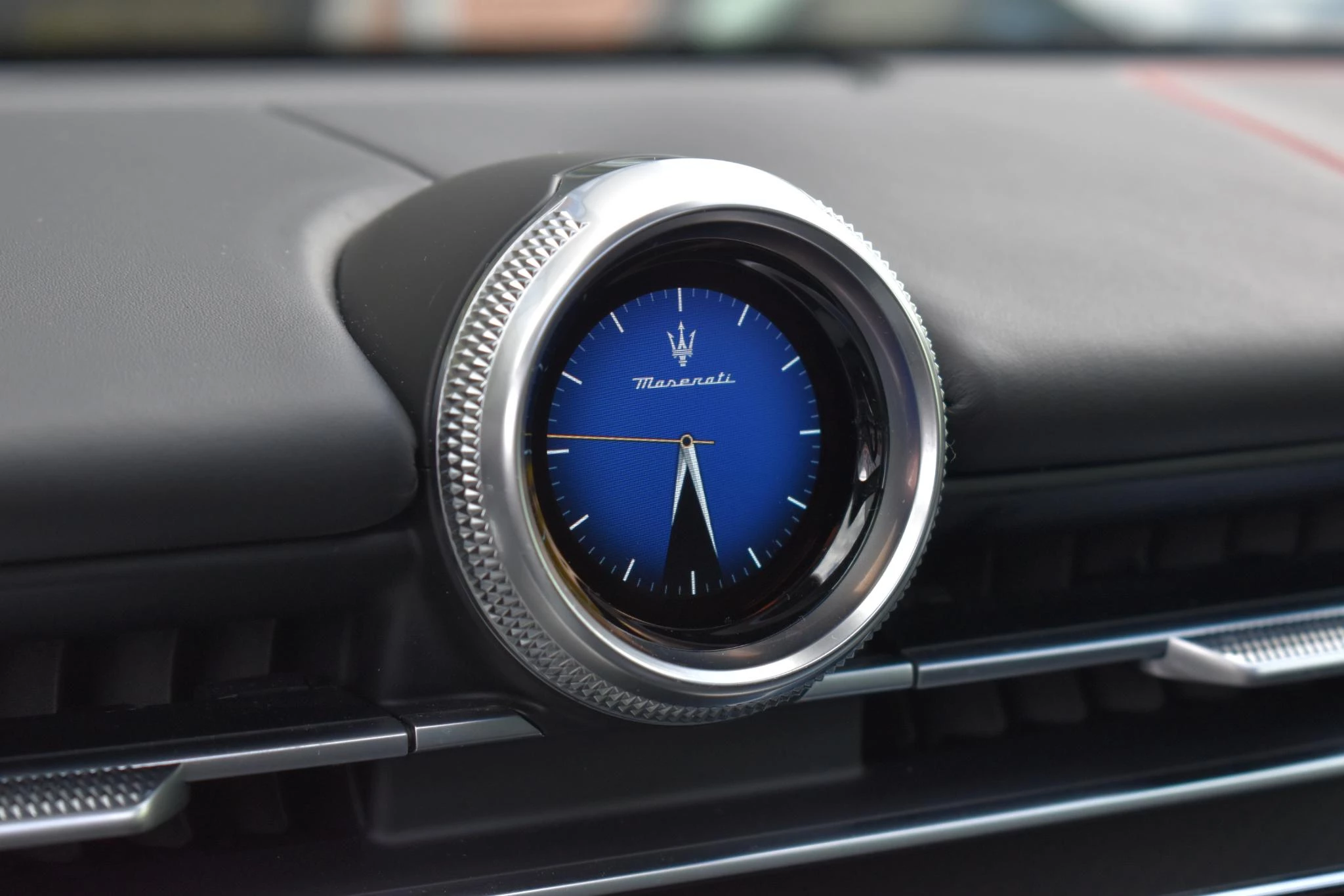 Hoofdafbeelding Maserati Grecale