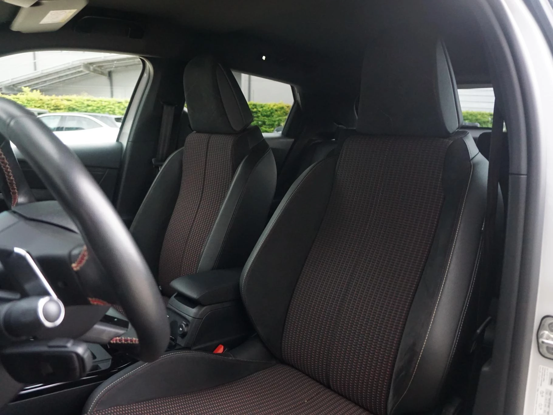 Hoofdafbeelding DS DS 3