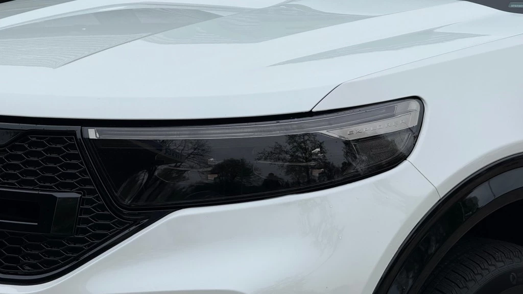 Hoofdafbeelding Ford Explorer