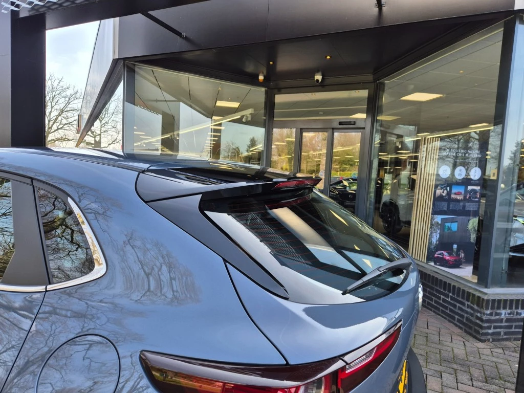 Hoofdafbeelding Mazda CX-30