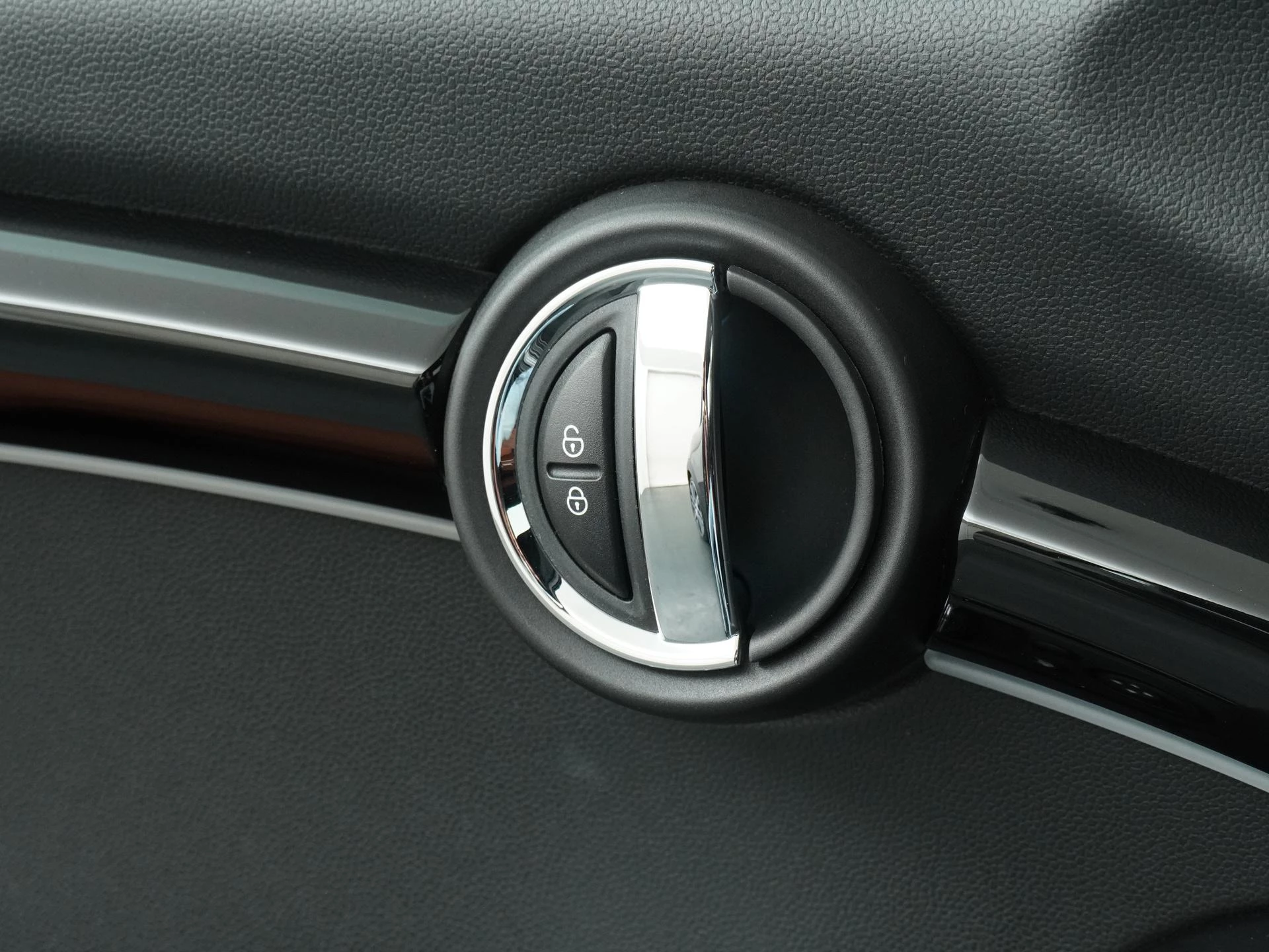 Hoofdafbeelding MINI Cooper Cabrio