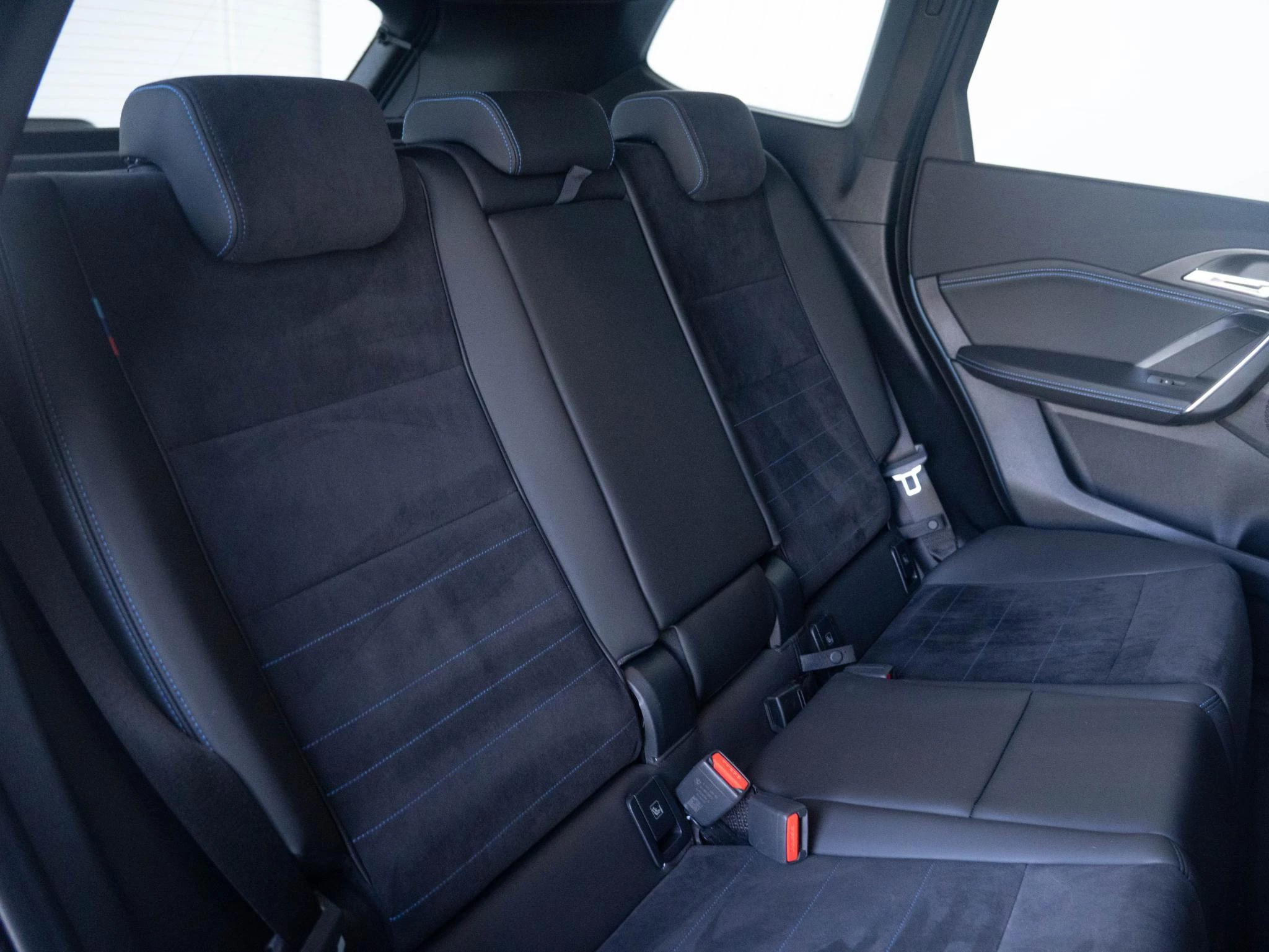 Hoofdafbeelding BMW iX1