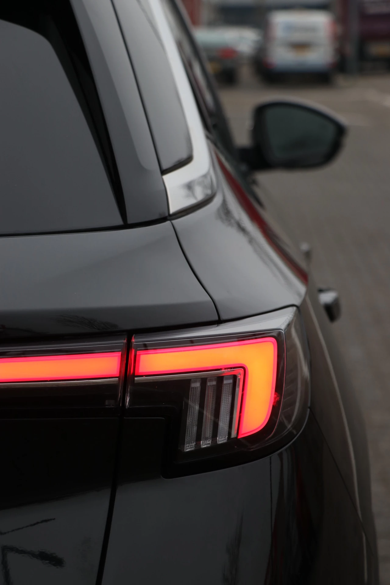 Hoofdafbeelding Opel Mokka-e