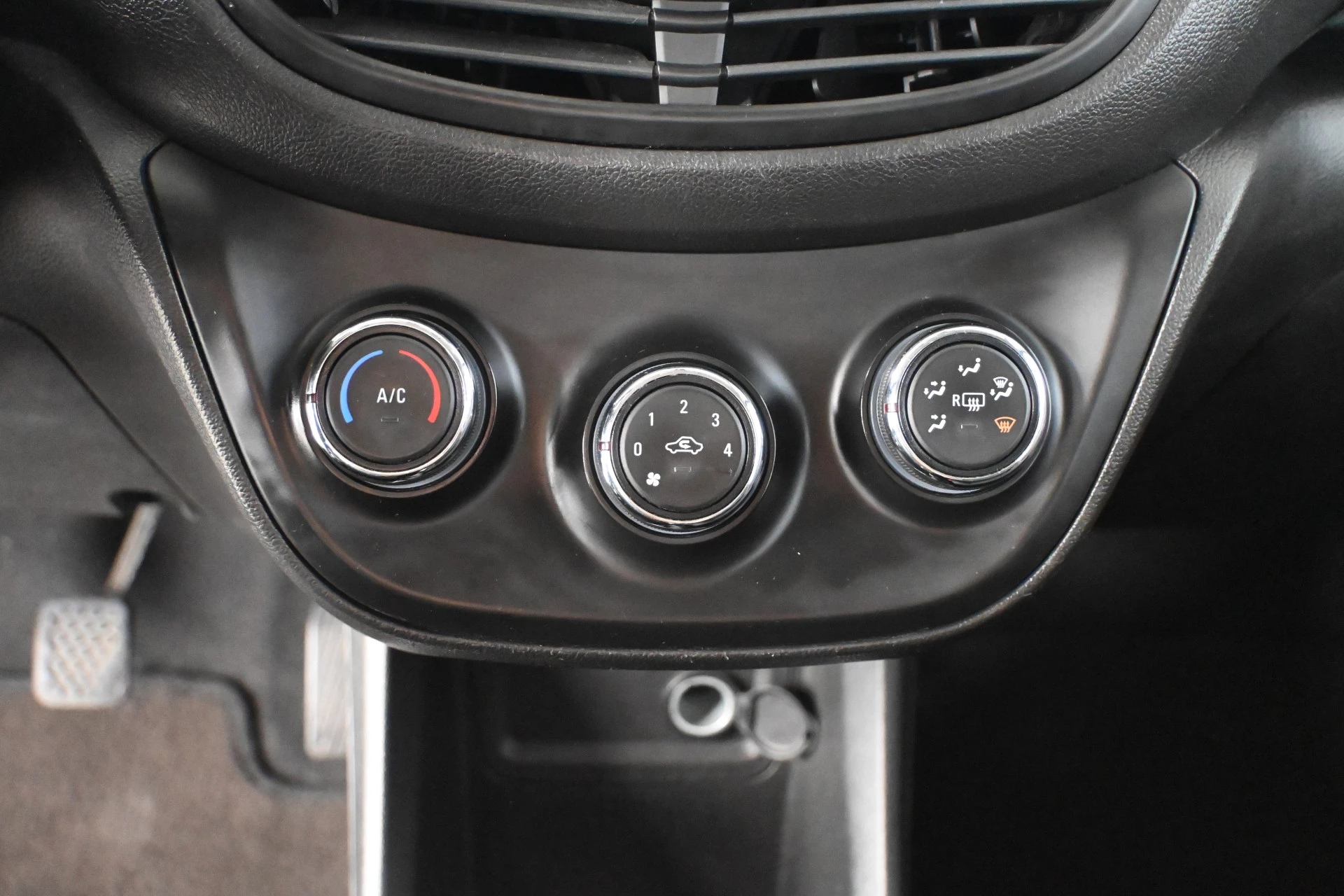 Hoofdafbeelding Opel KARL