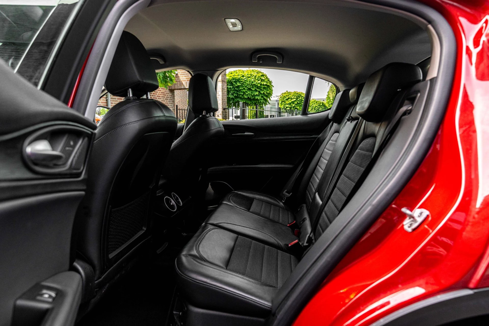 Hoofdafbeelding Alfa Romeo Stelvio