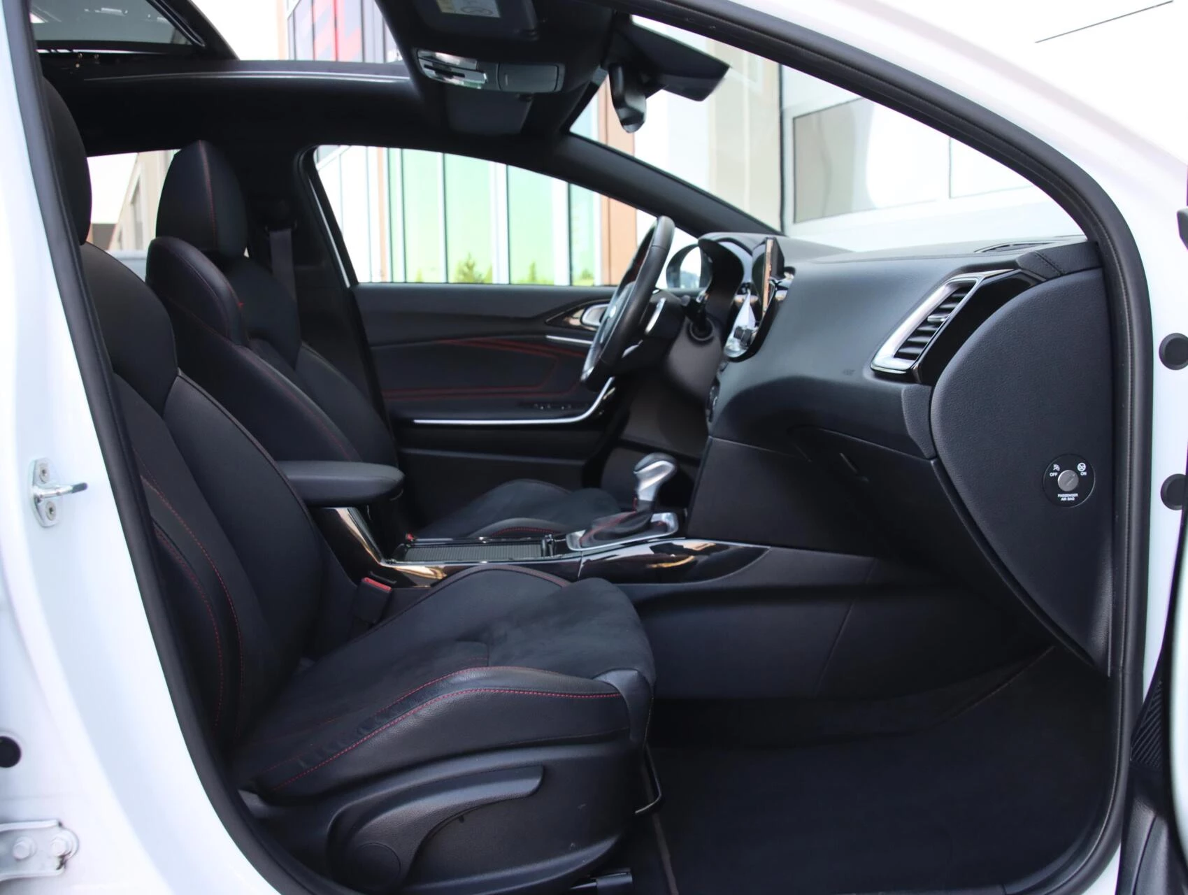 Hoofdafbeelding Kia ProCeed
