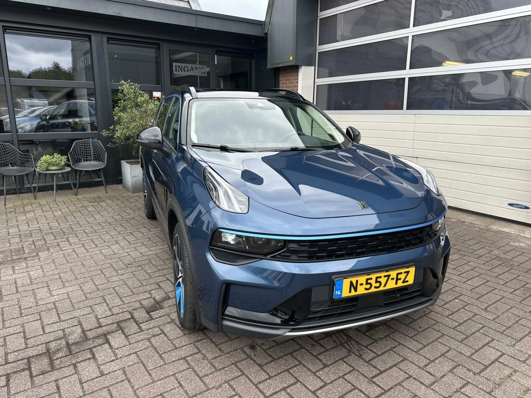 Hoofdafbeelding Lynk & Co 01