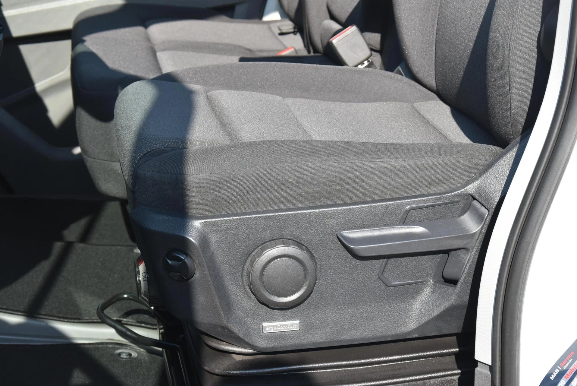 Hoofdafbeelding MAN TGE