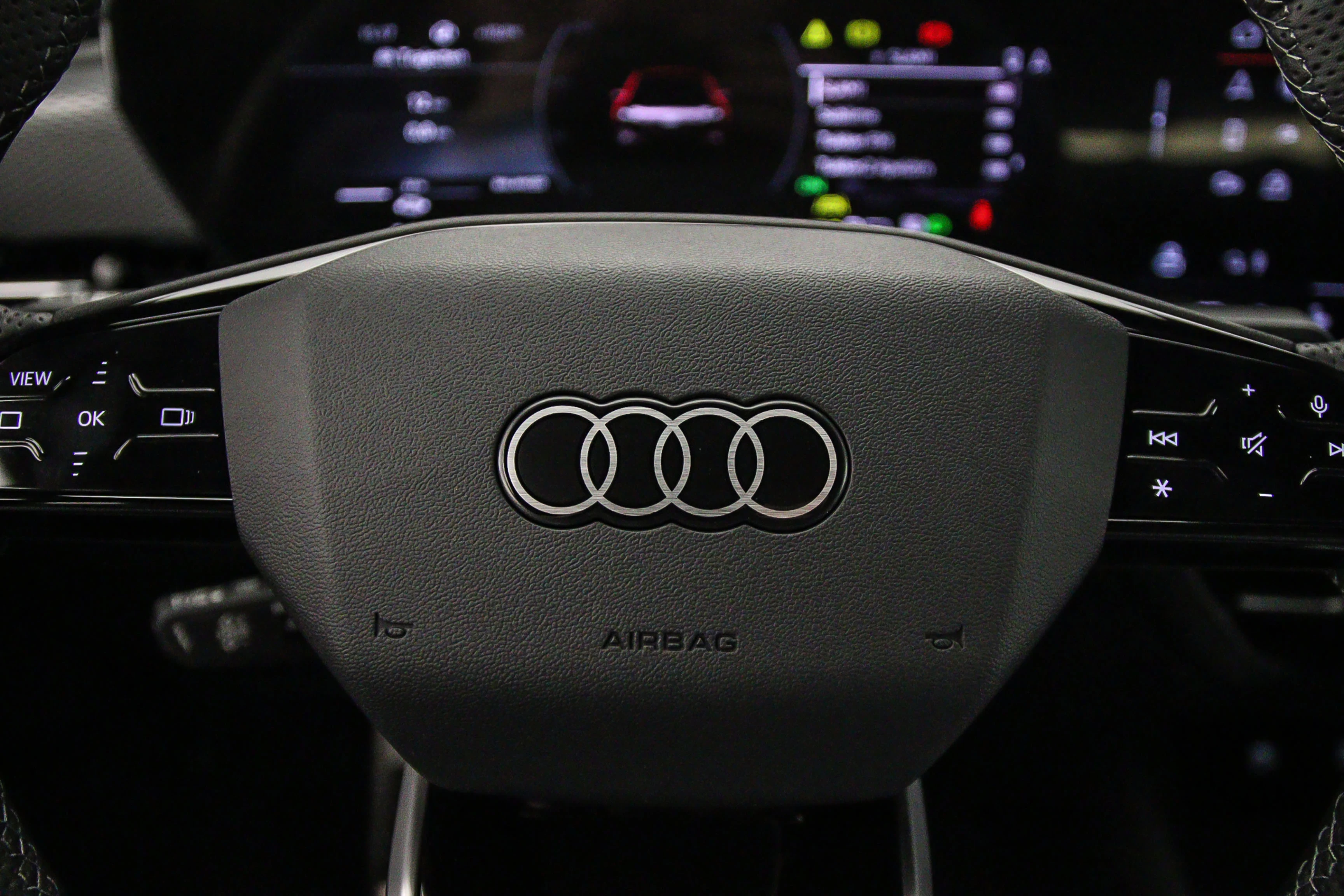 Hoofdafbeelding Audi A6 Sportback e-tron