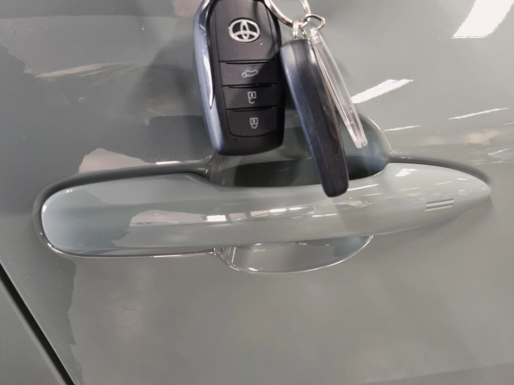 Hoofdafbeelding Toyota Corolla Cross