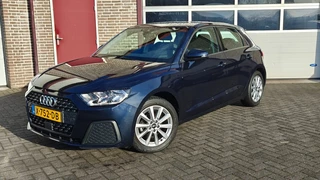 Audi A1 25 TFSI Pro line S - Automaat - stoelverwarming - Prijs is all in