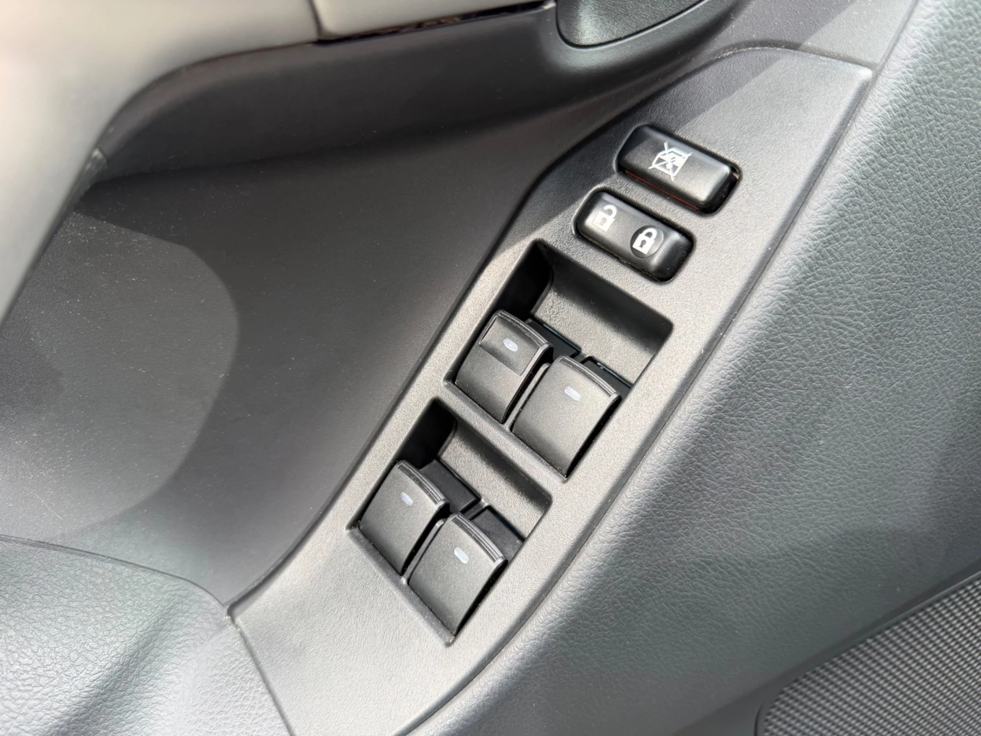 Hoofdafbeelding Toyota Verso