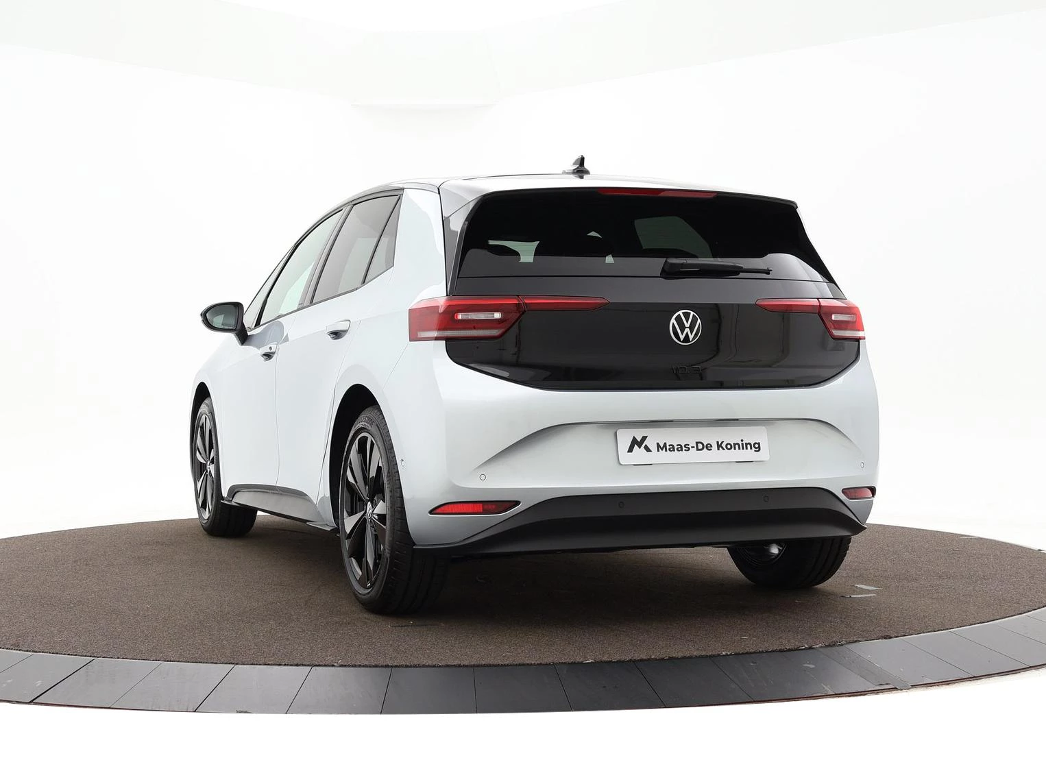 Hoofdafbeelding Volkswagen ID.3