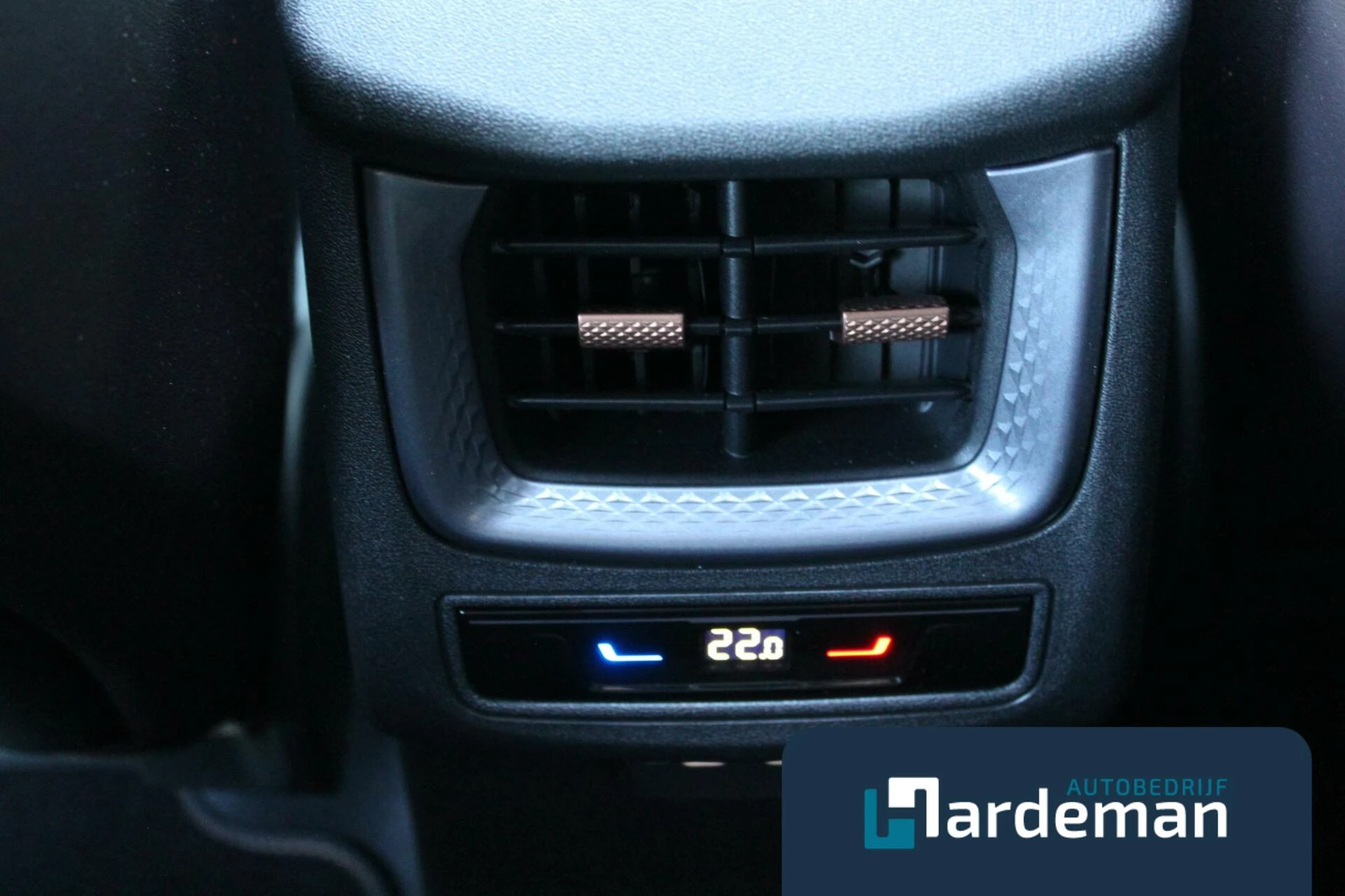 Hoofdafbeelding CUPRA Terramar