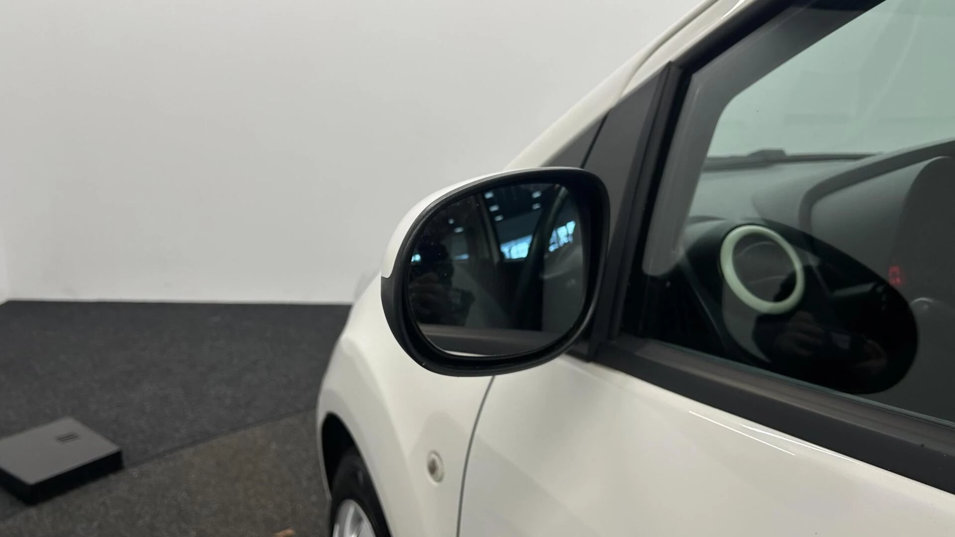 Hoofdafbeelding Ford Ka