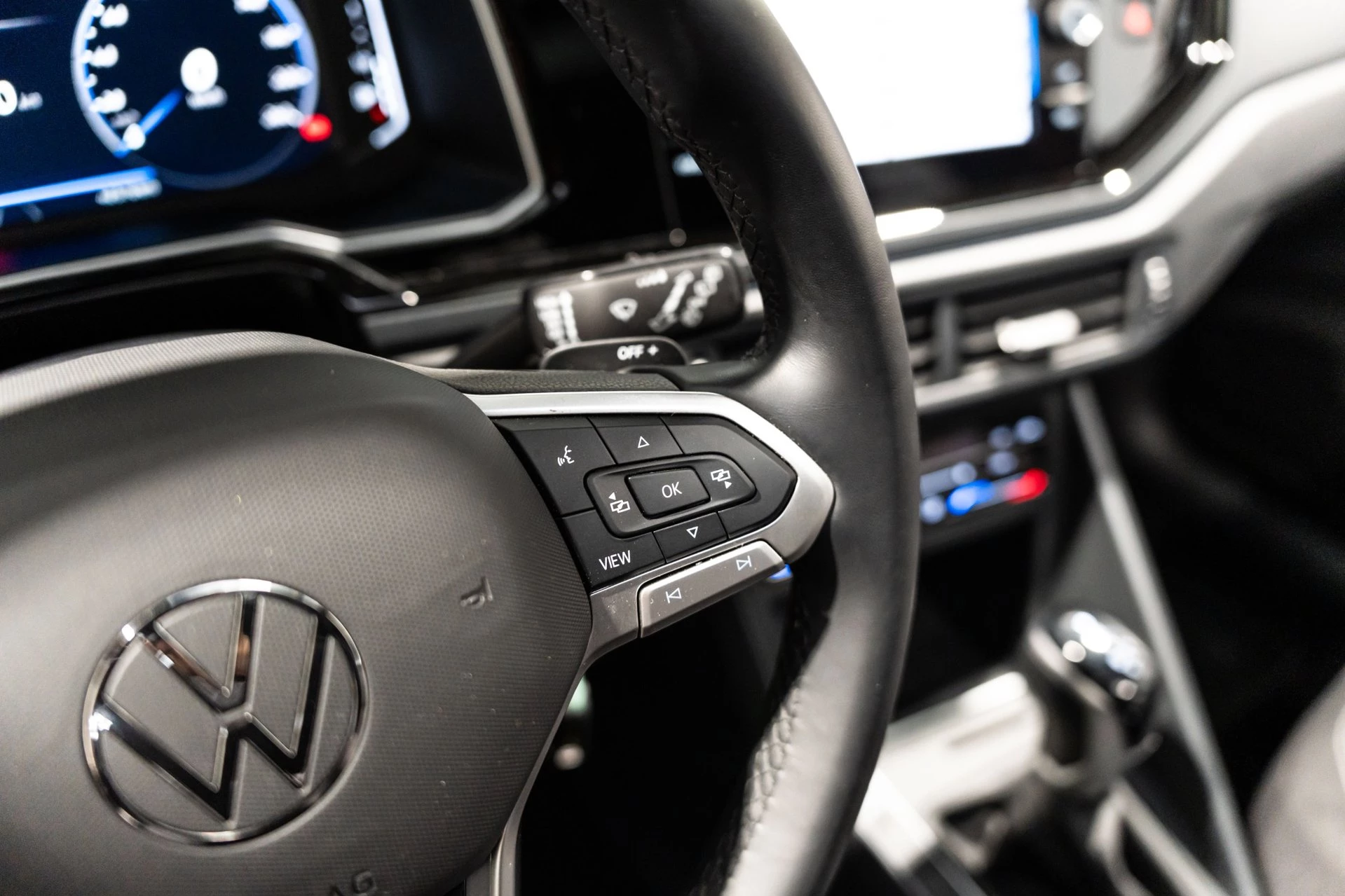 Hoofdafbeelding Volkswagen Taigo