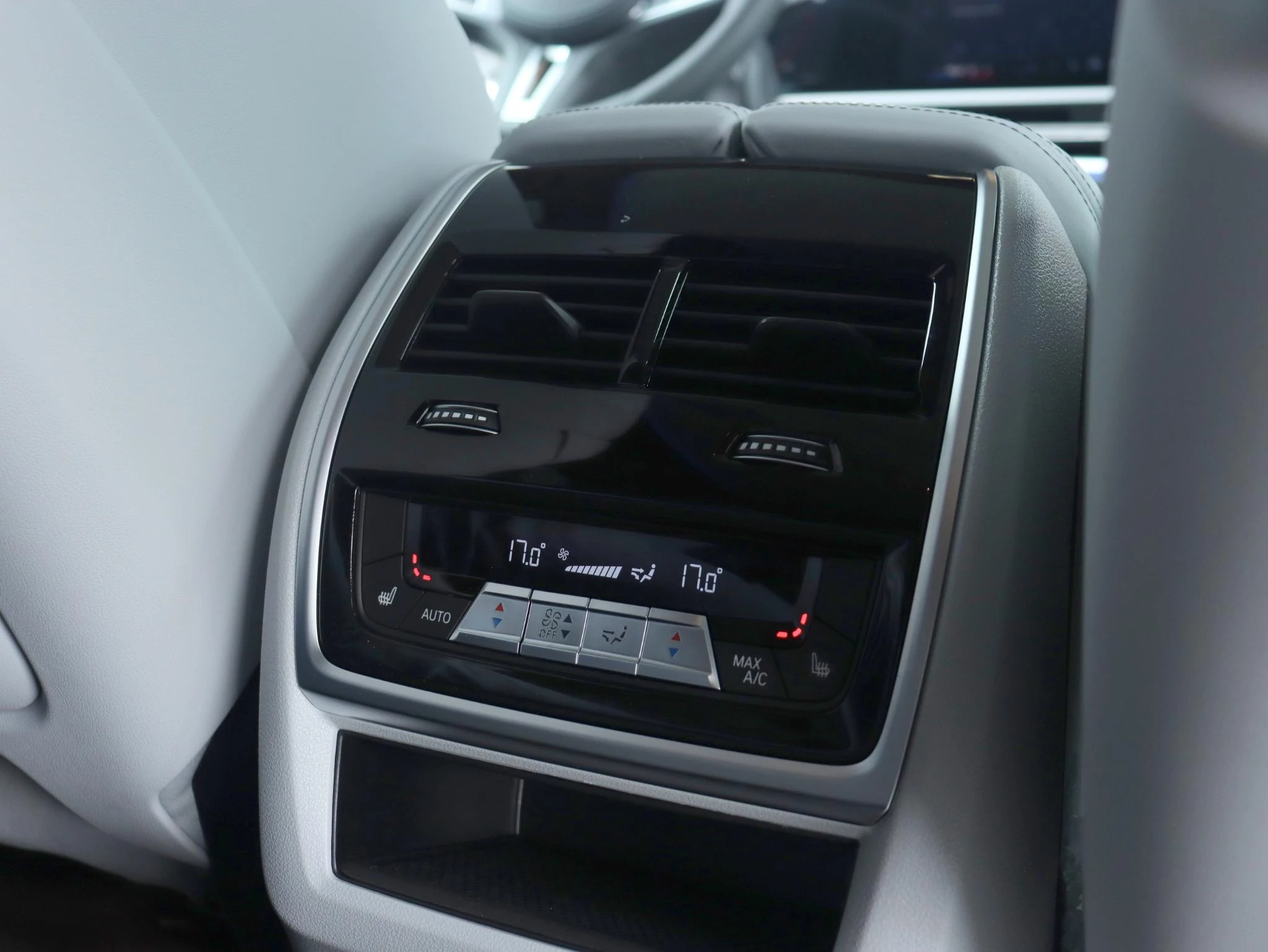 Hoofdafbeelding BMW XM