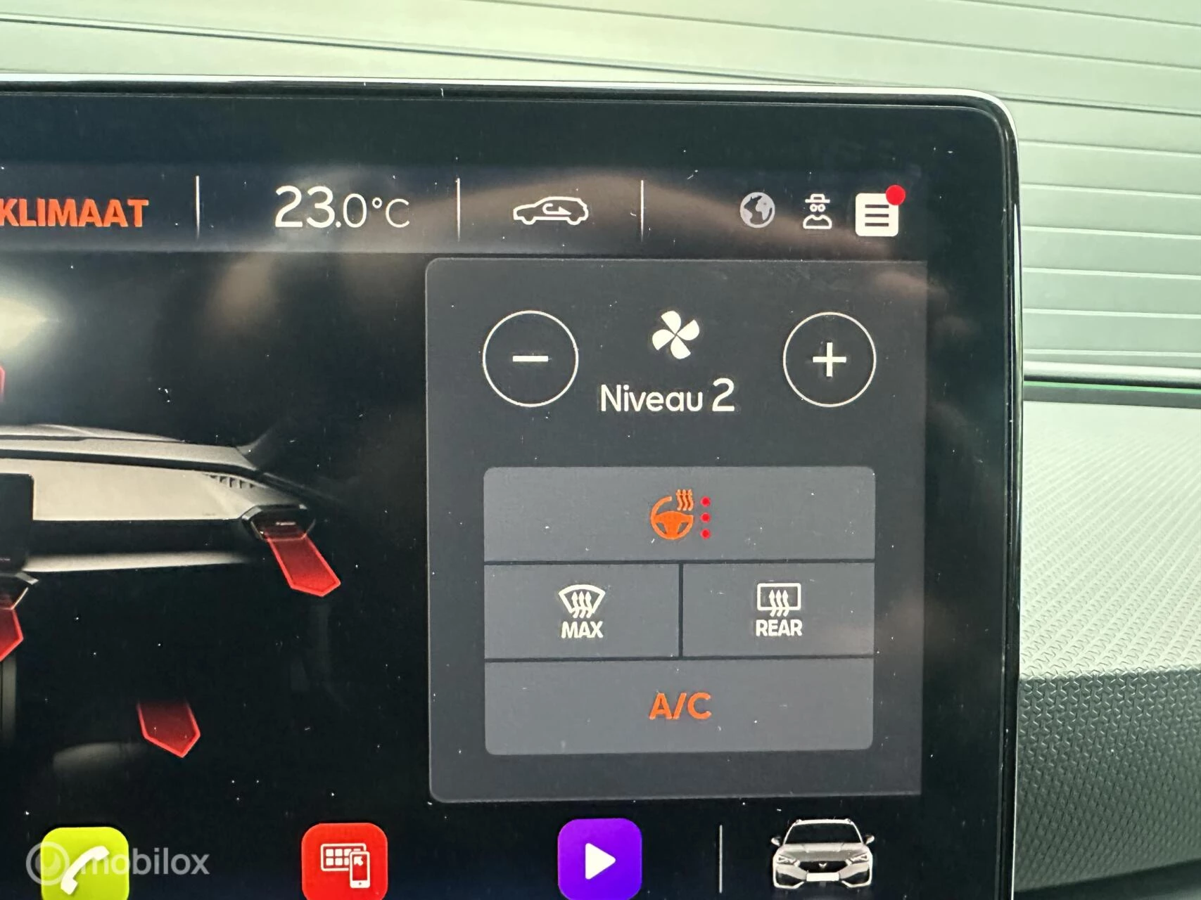 Hoofdafbeelding CUPRA Leon Sportstourer