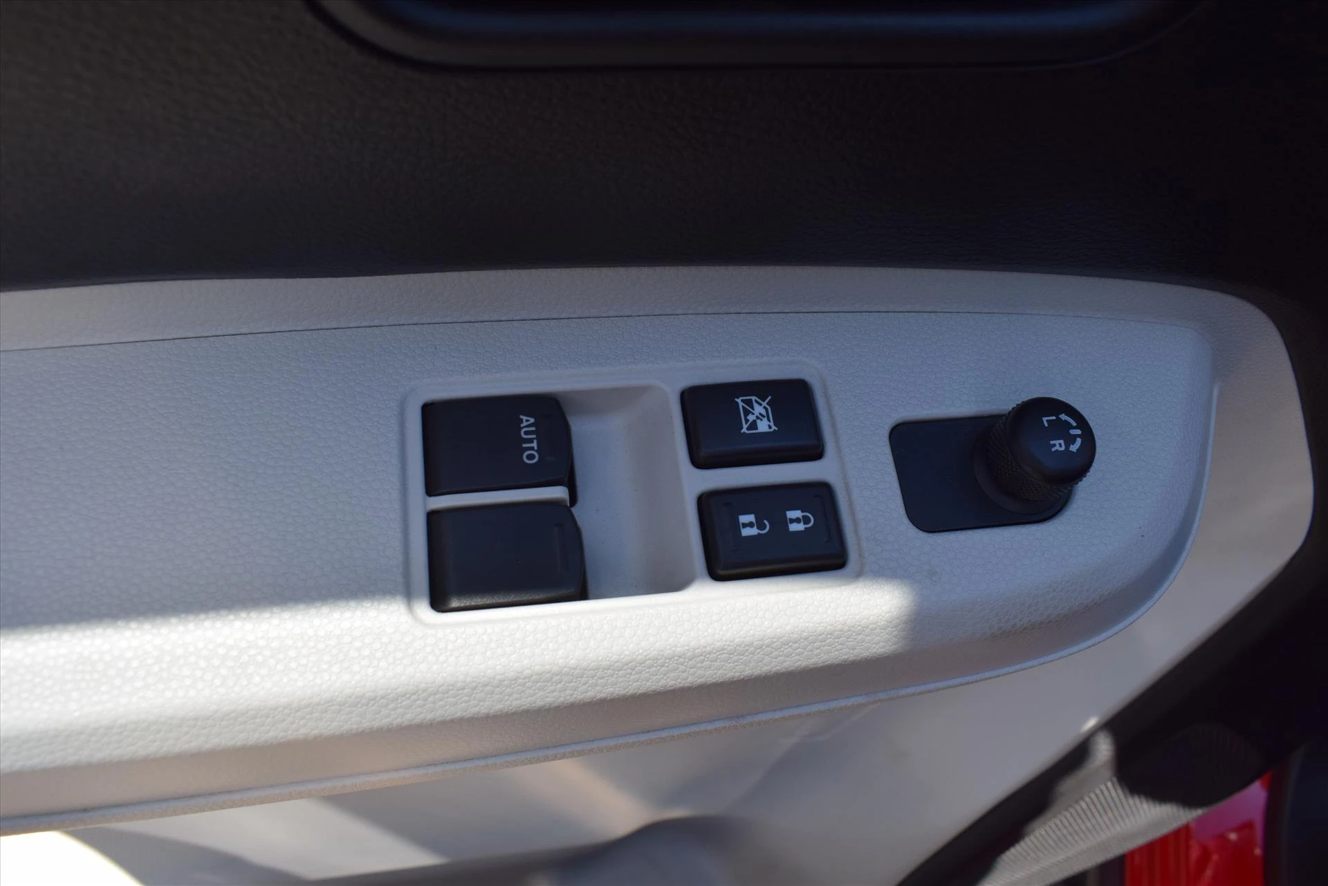 Hoofdafbeelding Suzuki Ignis