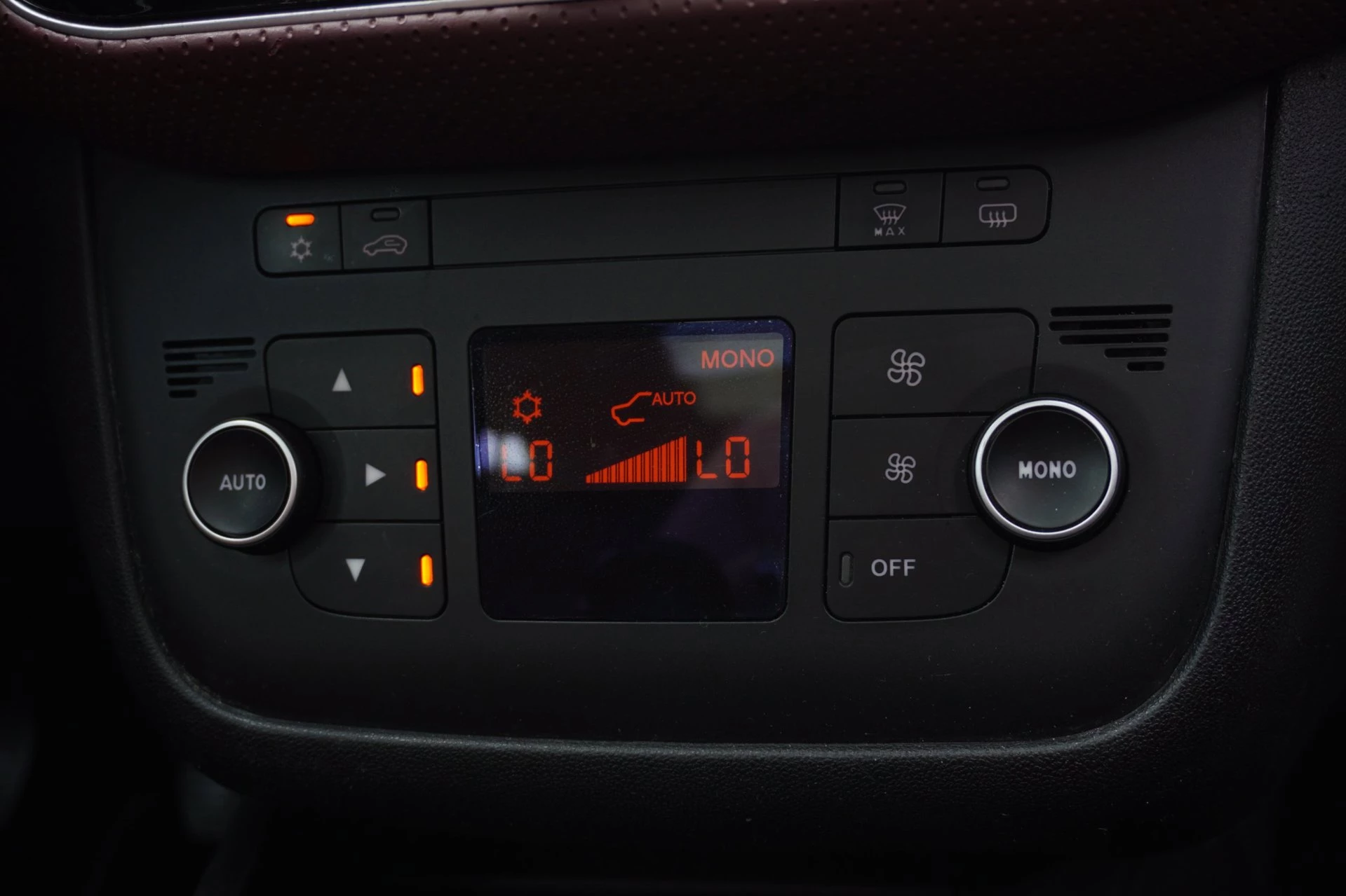 Hoofdafbeelding Fiat Punto