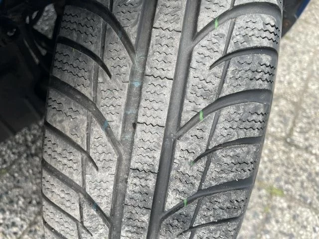 Hoofdafbeelding Chevrolet Spark