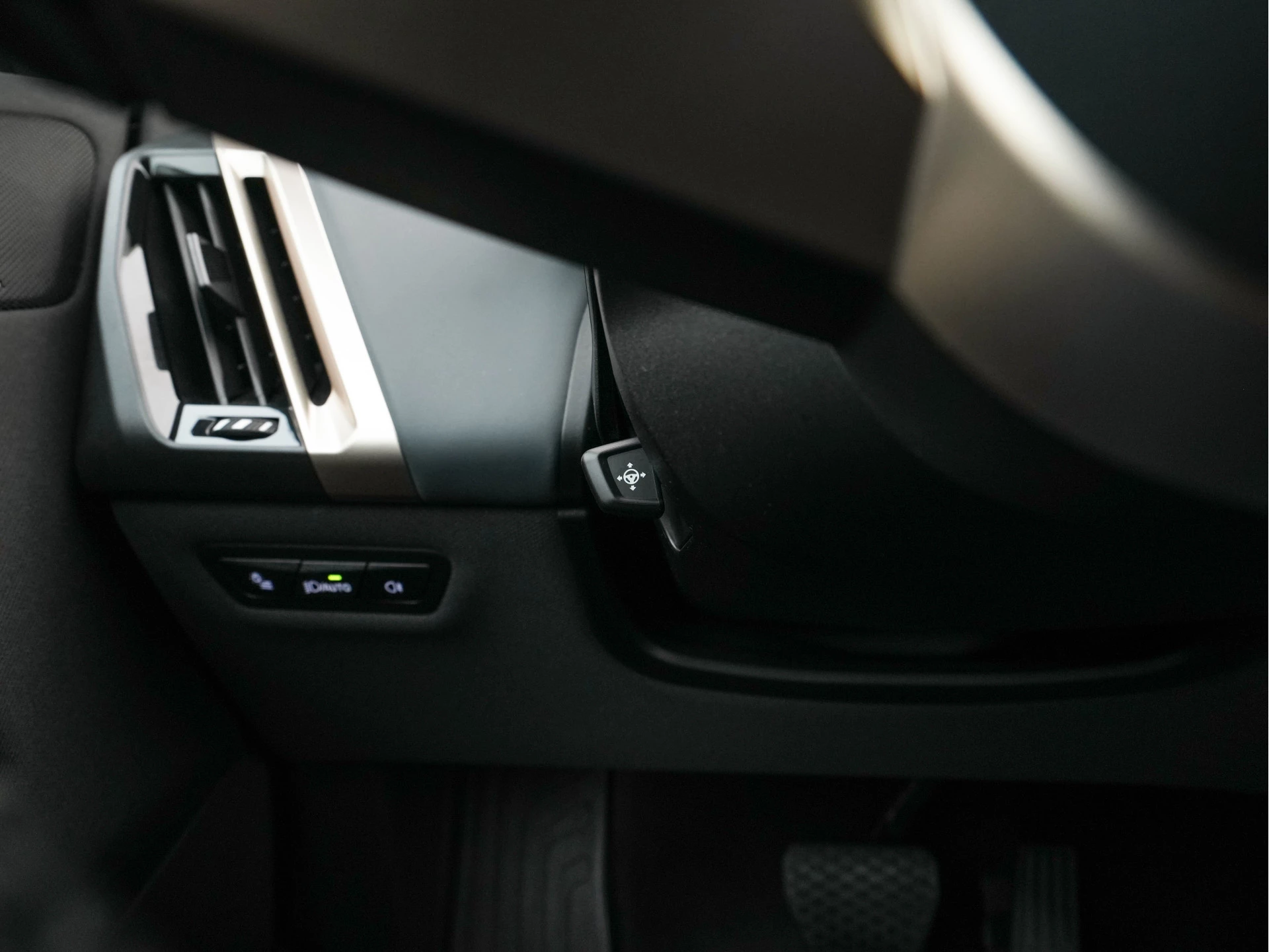 Hoofdafbeelding BMW iX