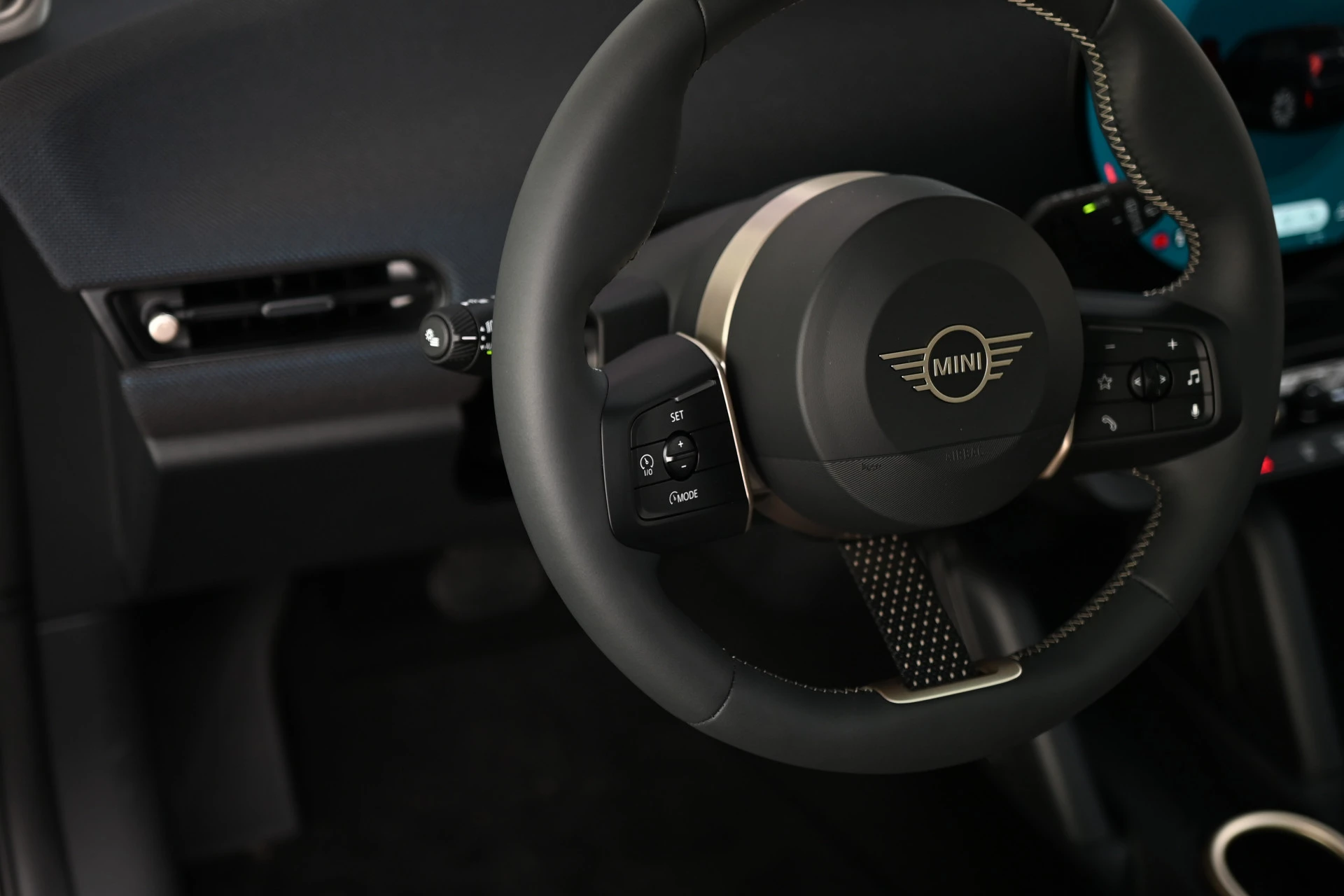 Hoofdafbeelding MINI 3-deurs