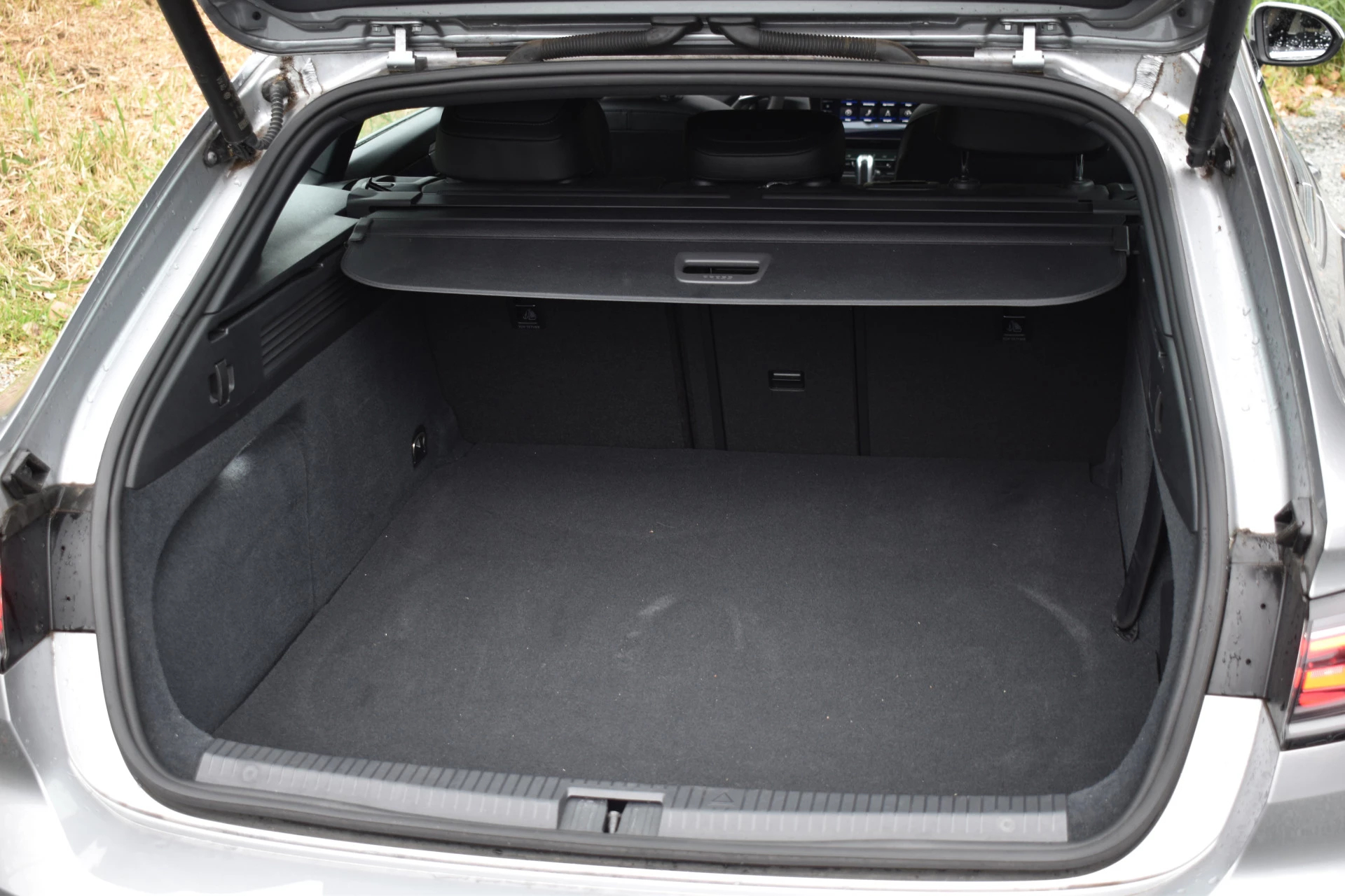 Hoofdafbeelding Volkswagen Arteon