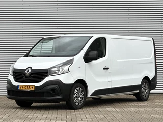 Renault Trafic 1.6 dCi T29 L2H1 Trekhaak,Navi