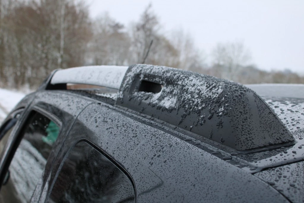 Hoofdafbeelding Dacia Duster