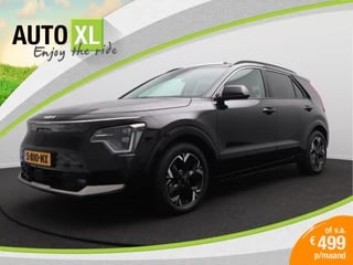 Kia Niro EV ExecutiveLine 64.8 kWh Pano-dak Head-up Display Harman/Kardon