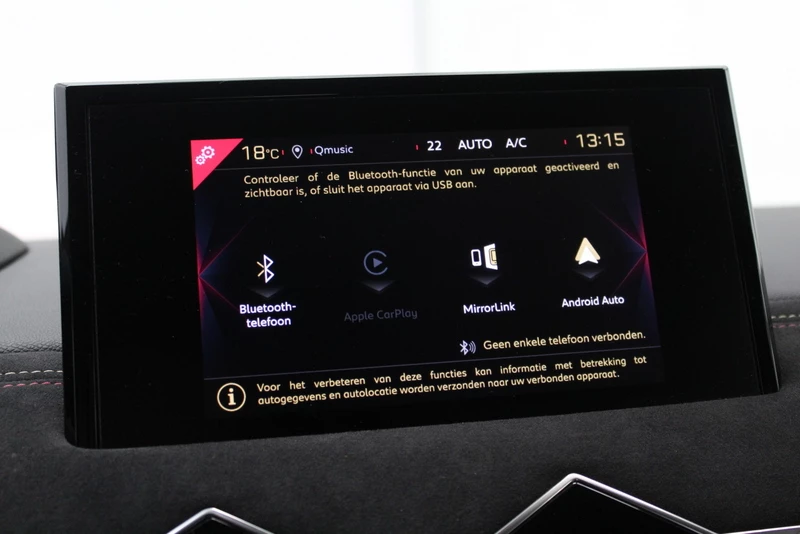 Hoofdafbeelding DS DS 3
