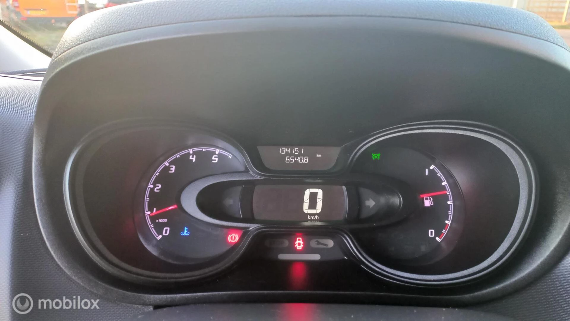 Hoofdafbeelding Fiat Talento